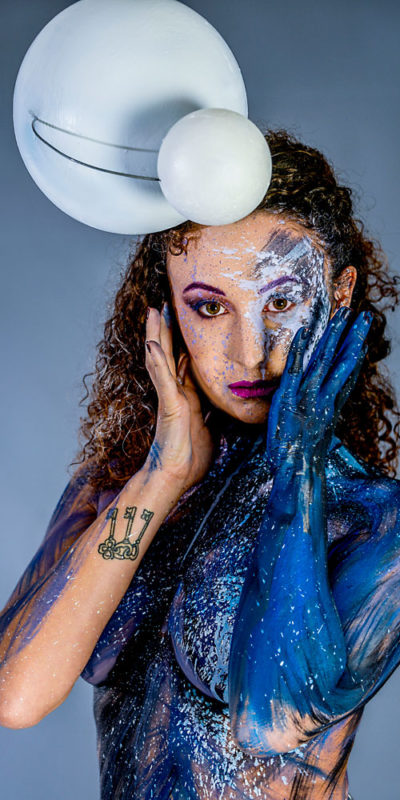 truccatrice matrimonio roma