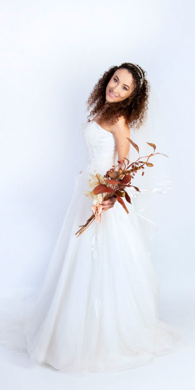 truccatrice matrimonio roma