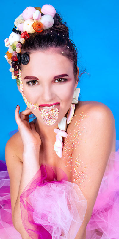 truccatrice matrimonio roma